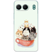 Чохол BoxFace OnePlus Nord 4 