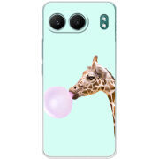 Чохол BoxFace OnePlus Nord 4 