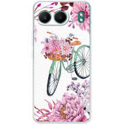 Чохол BoxFace OnePlus Nord 4 