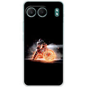 Чохол BoxFace OnePlus Nord 4 