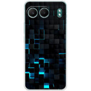 Чохол BoxFace OnePlus Nord 4 Cubes