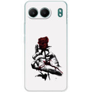 Чохол BoxFace OnePlus Nord 4 