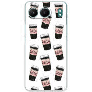 Чохол BoxFace OnePlus Nord 4 