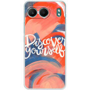 Чохол BoxFace OnePlus Nord 4 