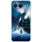 Чохол BoxFace OnePlus Nord 4 