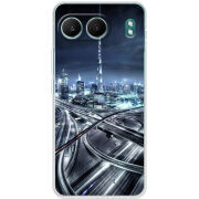 Чохол BoxFace OnePlus Nord 4 