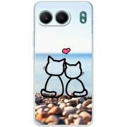 Чохол BoxFace OnePlus Nord 4 