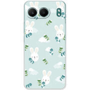 Чохол BoxFace OnePlus Nord 4 