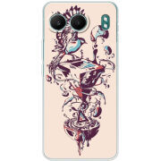 Чохол BoxFace OnePlus Nord 4 