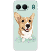 Чохол BoxFace OnePlus Nord 4 