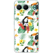 Чохол BoxFace OnePlus Nord 4 