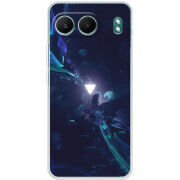 Чохол BoxFace OnePlus Nord 4 