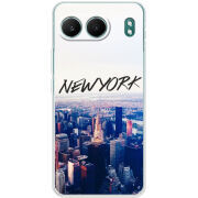 Чохол BoxFace OnePlus Nord 4 