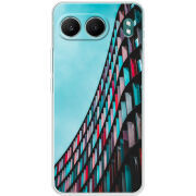 Чохол BoxFace OnePlus Nord 4 