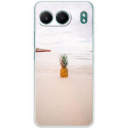 Чохол BoxFace OnePlus Nord 4 