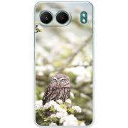 Чохол BoxFace OnePlus Nord 4 