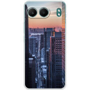 Чохол BoxFace OnePlus Nord 4 