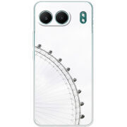 Чохол BoxFace OnePlus Nord 4 