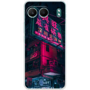 Чохол BoxFace OnePlus Nord 4 