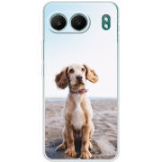 Чохол BoxFace OnePlus Nord 4 