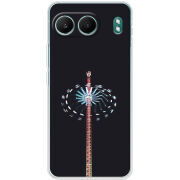 Чохол BoxFace OnePlus Nord 4 