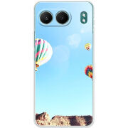 Чохол BoxFace OnePlus Nord 4 