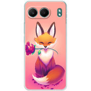 Чохол BoxFace OnePlus Nord 4 Cutie Fox
