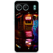 Чохол BoxFace OnePlus Nord 4 