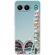 Чохол BoxFace OnePlus Nord 4 