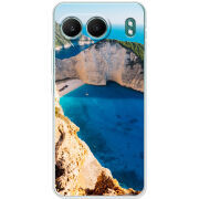 Чохол BoxFace OnePlus Nord 4 