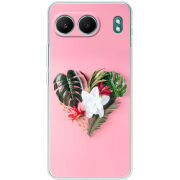 Чохол BoxFace OnePlus Nord 4 