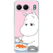 Чохол BoxFace OnePlus Nord 4 Mumintroll