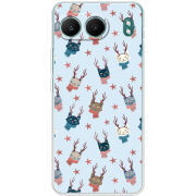 Чохол BoxFace OnePlus Nord 4 