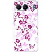 Чохол BoxFace OnePlus Nord 4 