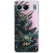 Чохол BoxFace OnePlus Nord 4 