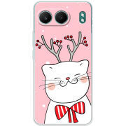 Чохол BoxFace OnePlus Nord 4 