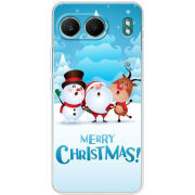 Чохол BoxFace OnePlus Nord 4 