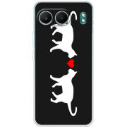 Чохол BoxFace OnePlus Nord 4 