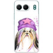 Чохол BoxFace OnePlus Nord 4 