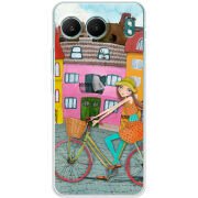 Чохол BoxFace OnePlus Nord 4 