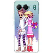 Чохол BoxFace OnePlus Nord 4 