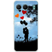 Чохол BoxFace OnePlus Nord 4 