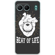 Чохол BoxFace OnePlus Nord 4 