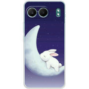 Чохол BoxFace OnePlus Nord 4 Moon Bunny