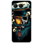 Чохол BoxFace OnePlus Nord 4 