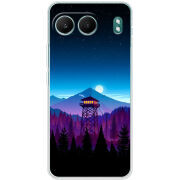 Чохол BoxFace OnePlus Nord 4 