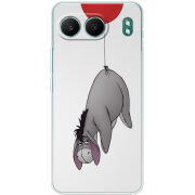 Чохол BoxFace OnePlus Nord 4 