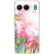 Чохол BoxFace OnePlus Nord 4 