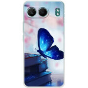 Чохол BoxFace OnePlus Nord 4 