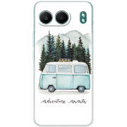 Чохол BoxFace OnePlus Nord 4 